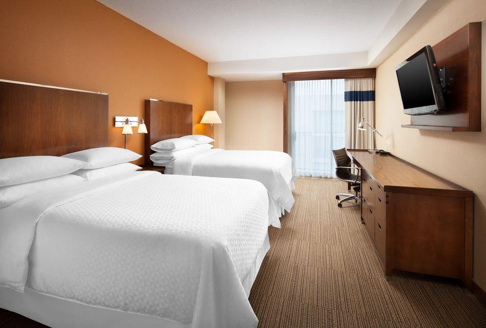 โฟร์ พอยต์ บาย เชอราตัน ซาน โจเซ แอร์พอร์ต Hotel ซานโฮเซ ภายนอก รูปภาพ